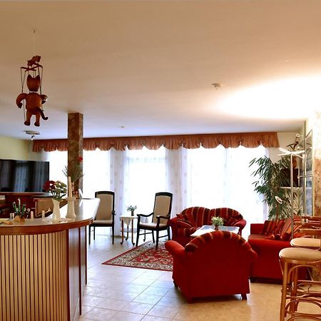 Land-Gut-Hotel Schenkenberger Hof Delitzsch Zewnętrze zdjęcie