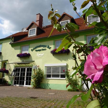Land-Gut-Hotel Schenkenberger Hof Delitzsch Zewnętrze zdjęcie