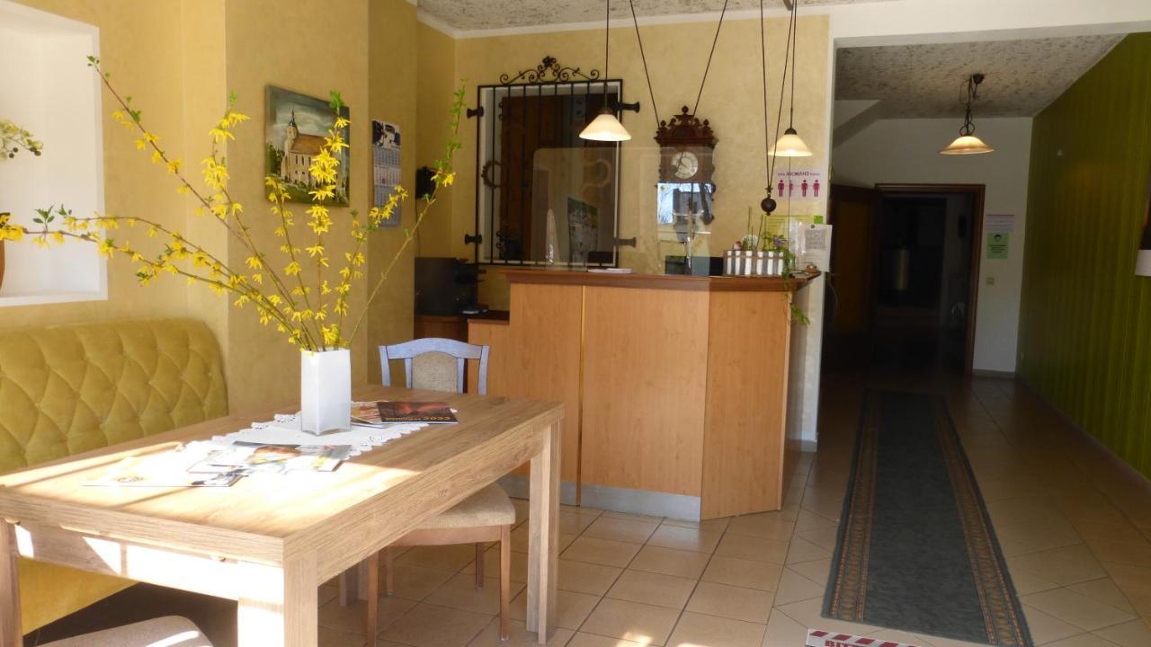 Land-Gut-Hotel Schenkenberger Hof Delitzsch Zewnętrze zdjęcie