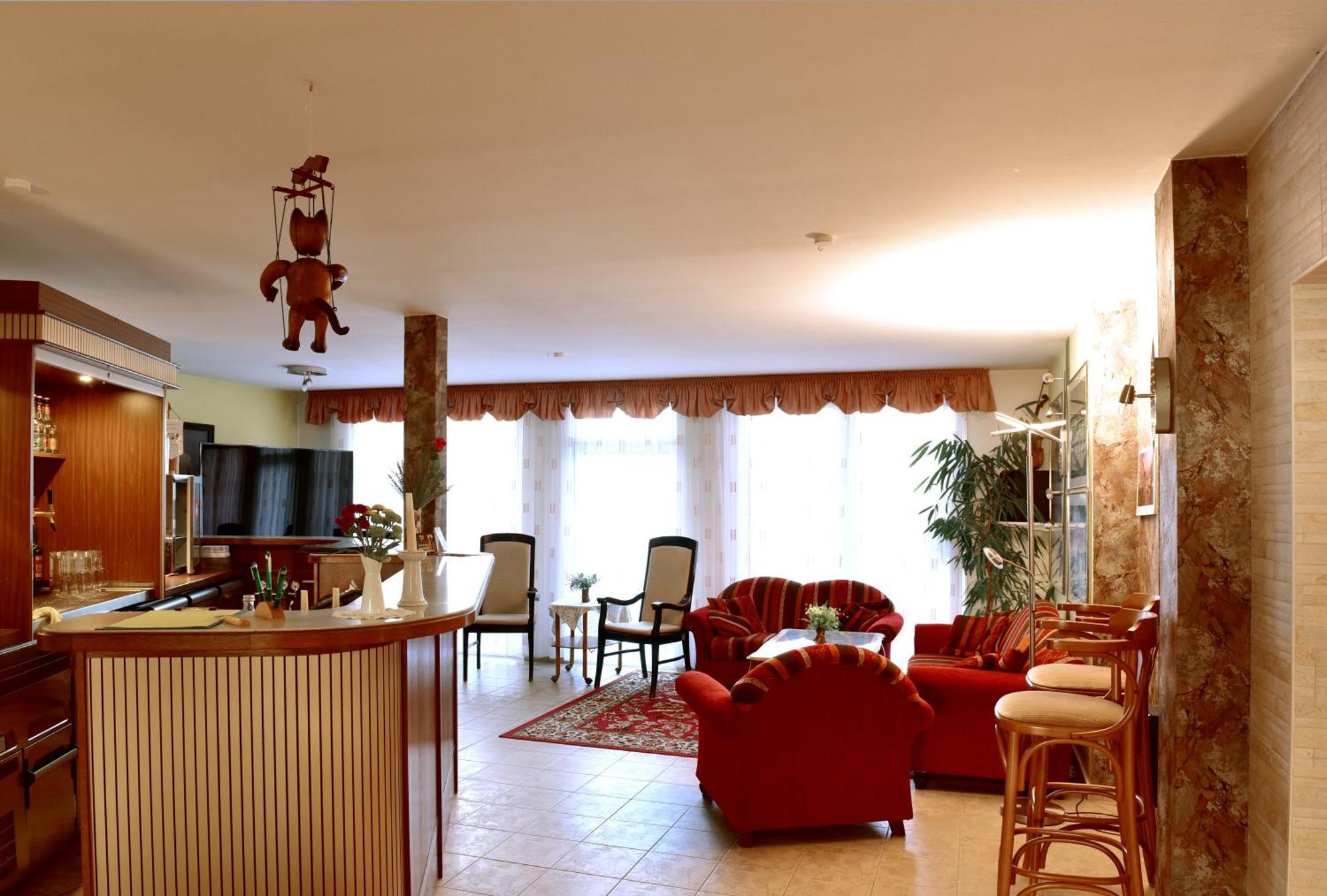 Land-Gut-Hotel Schenkenberger Hof Delitzsch Zewnętrze zdjęcie
