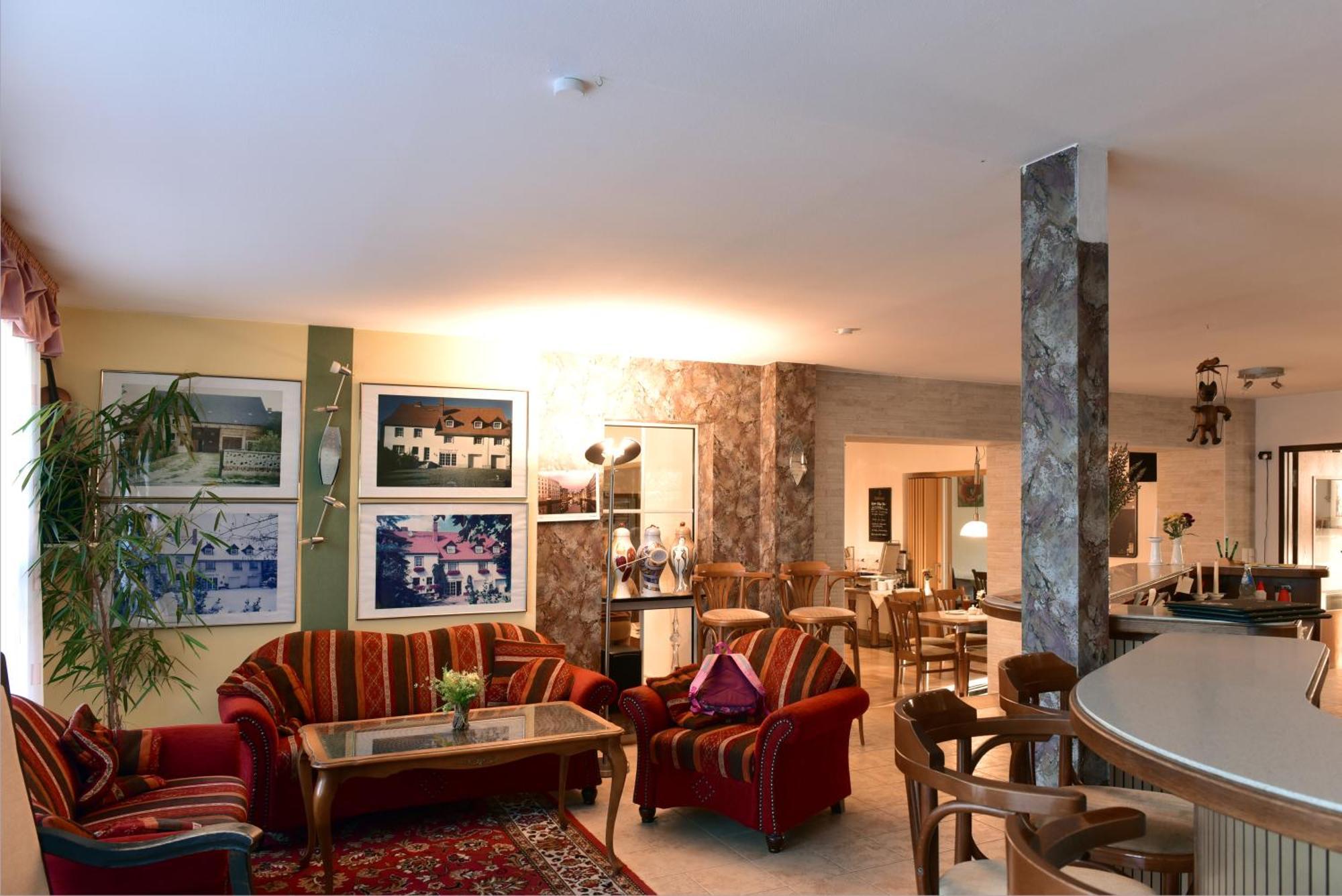 Land-Gut-Hotel Schenkenberger Hof Delitzsch Zewnętrze zdjęcie
