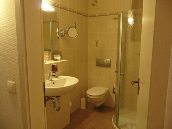 Land-Gut-Hotel Schenkenberger Hof Delitzsch Zewnętrze zdjęcie