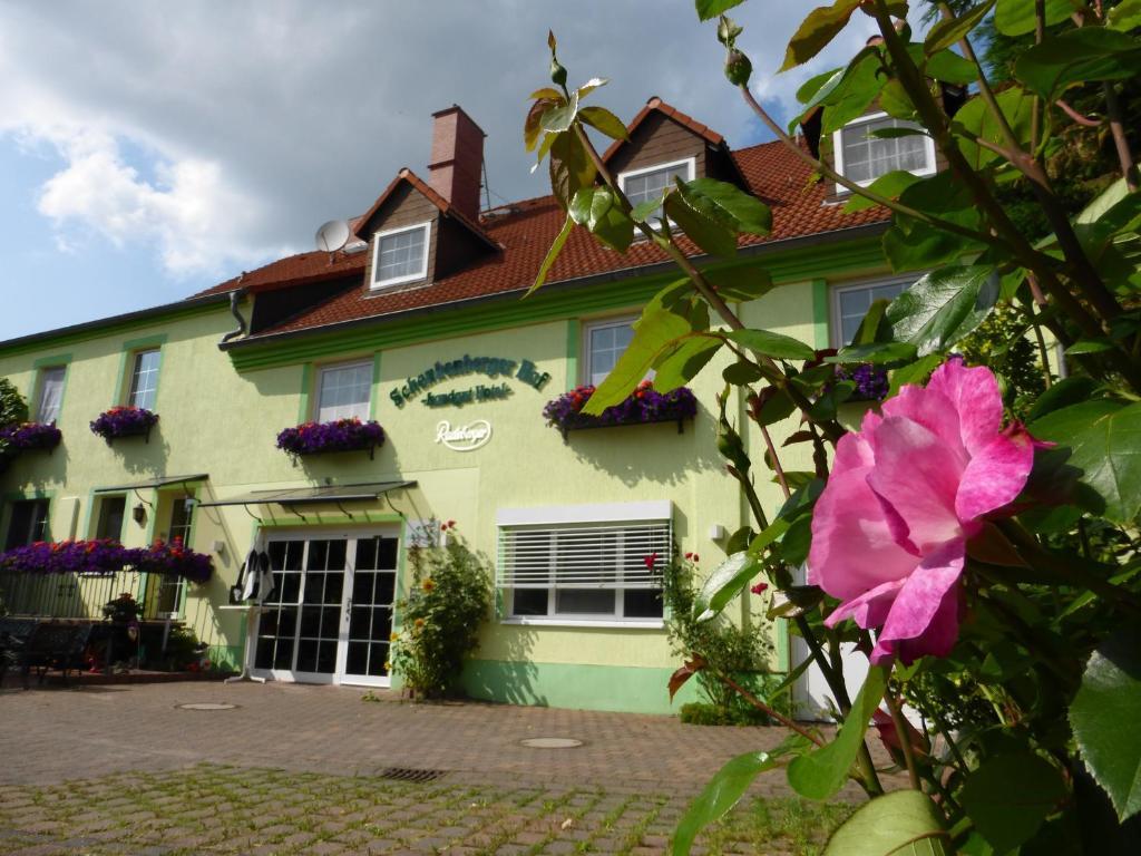 Land-Gut-Hotel Schenkenberger Hof Delitzsch Zewnętrze zdjęcie