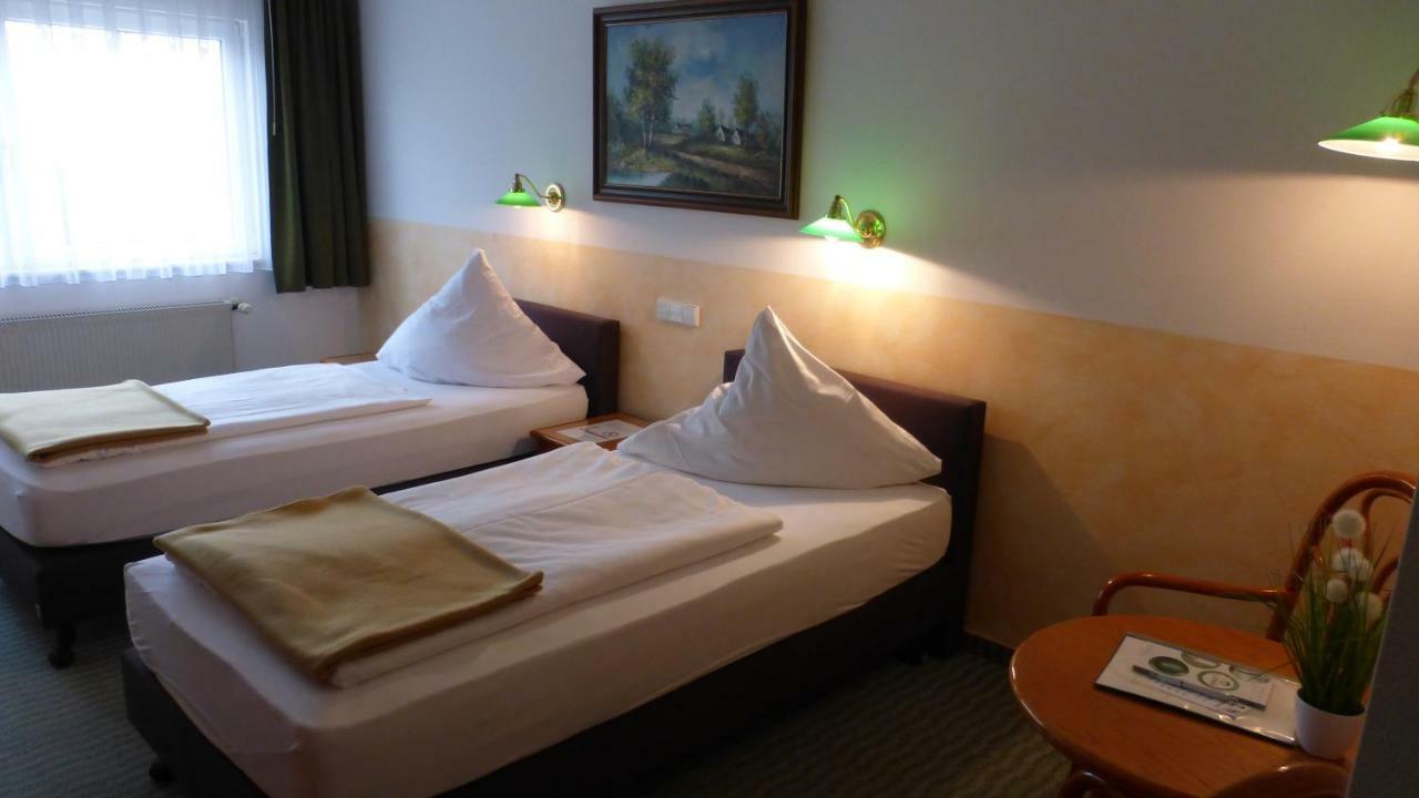 Land-Gut-Hotel Schenkenberger Hof Delitzsch Zewnętrze zdjęcie